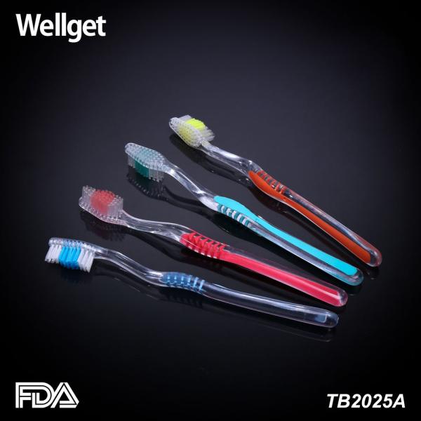 Freshing Teeth Oral Care Dental Adult Toothbrushes