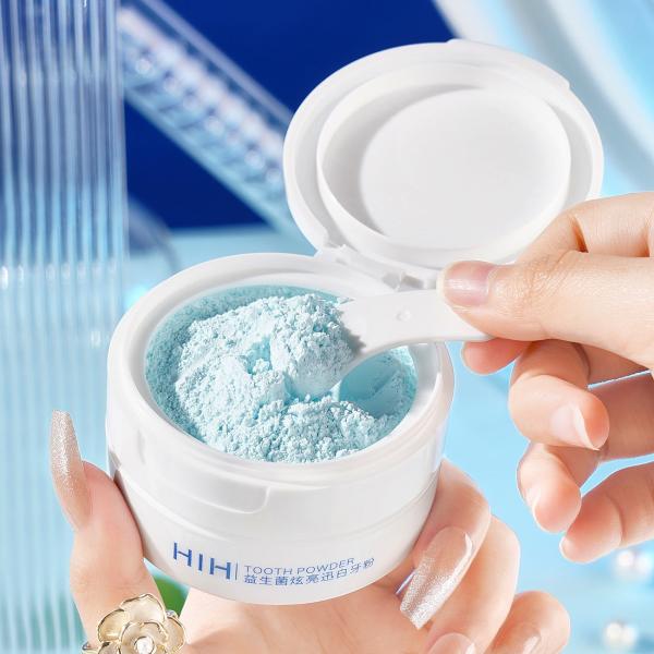 Wholesale OEM Tooth whitening Remove stains reduce tartar Fresh Breath Toothpaste Tooth Powder for Oral care products