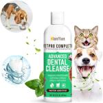 OEM/ODM Oral Dental Water Additive For Dog&Cat to Keep Teeth&Gums Healthy, Freshens Breath, Fight Pet Plaque & Tartar, Fuss-Free