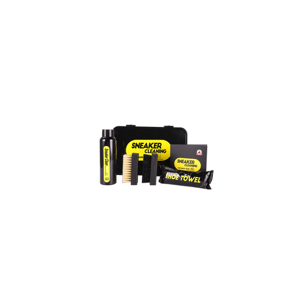 Good Quality Customized OEM Premium Footwear Care Products Factory Supply Family Package Sports Shoes Sneaker Shoe Cleaner Kit