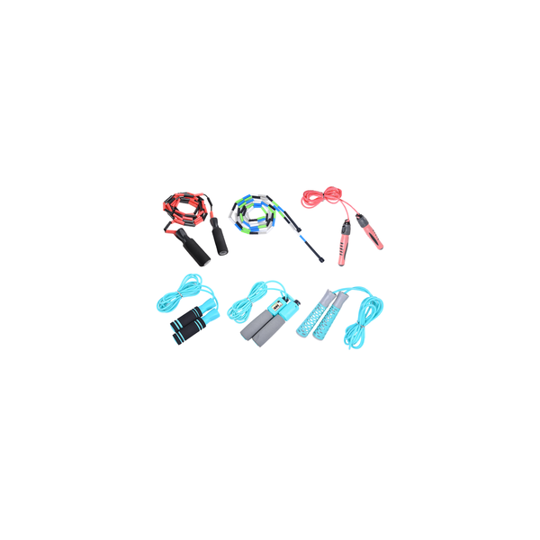 FDM Custom Logo Buy Digital Speed Jumping Skipping Fitness Jump Rope With Counter Logo