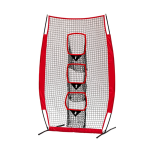 Wholesale Football Training Supplies Vertical Target Net For Export