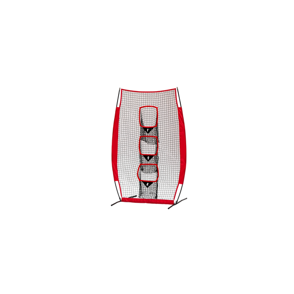 Wholesale Football Training Supplies Vertical Target Net For Export
