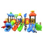 Children's Slide Outdoor Playground Equipment Outdoor Large Slide Kindergarten Neighborhood Square Park Equipment For Home Use