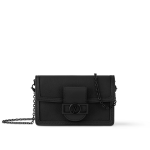 Dauphine Chain Wallet
