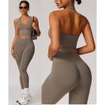 2024 seamless yoga set 2 piece Fitness Clothing Sport Top fitness legging Activewear Outfits Workout Clothing fitness yoga sets