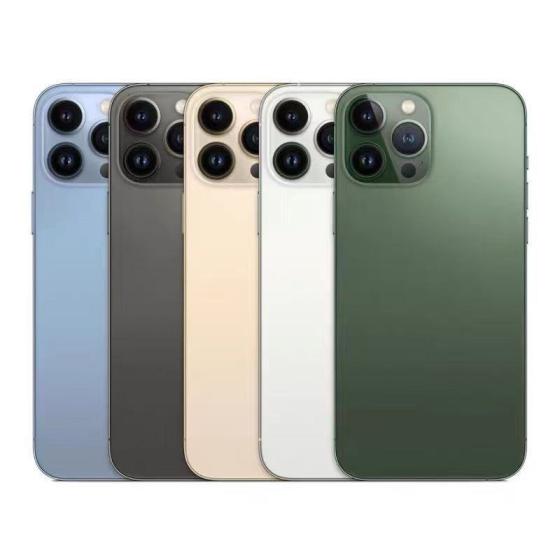 iPhone 13 Pro Max Unlocked USA Version