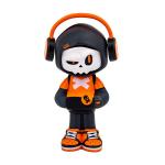 OEM Art Plastic Action Figure Custom 3D Printing Vinyl Toy Maker Designer Custom Made Vinyl Figure
