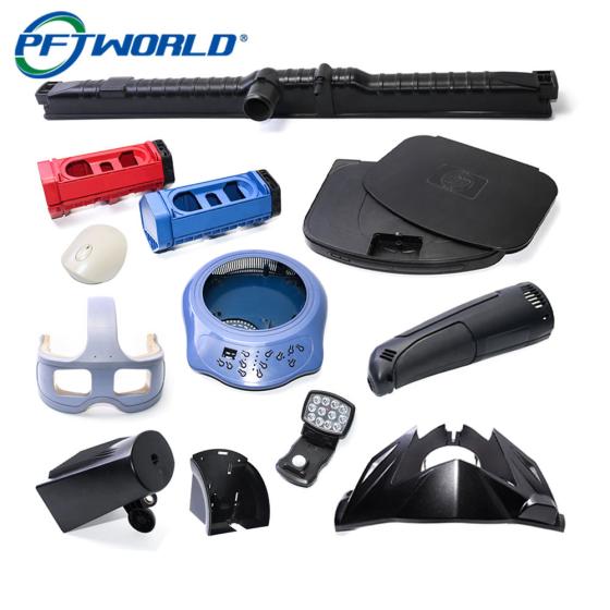 7 Swords China 3d printing custom prototype toy model plastic prototype makers medical device rapid prototype
