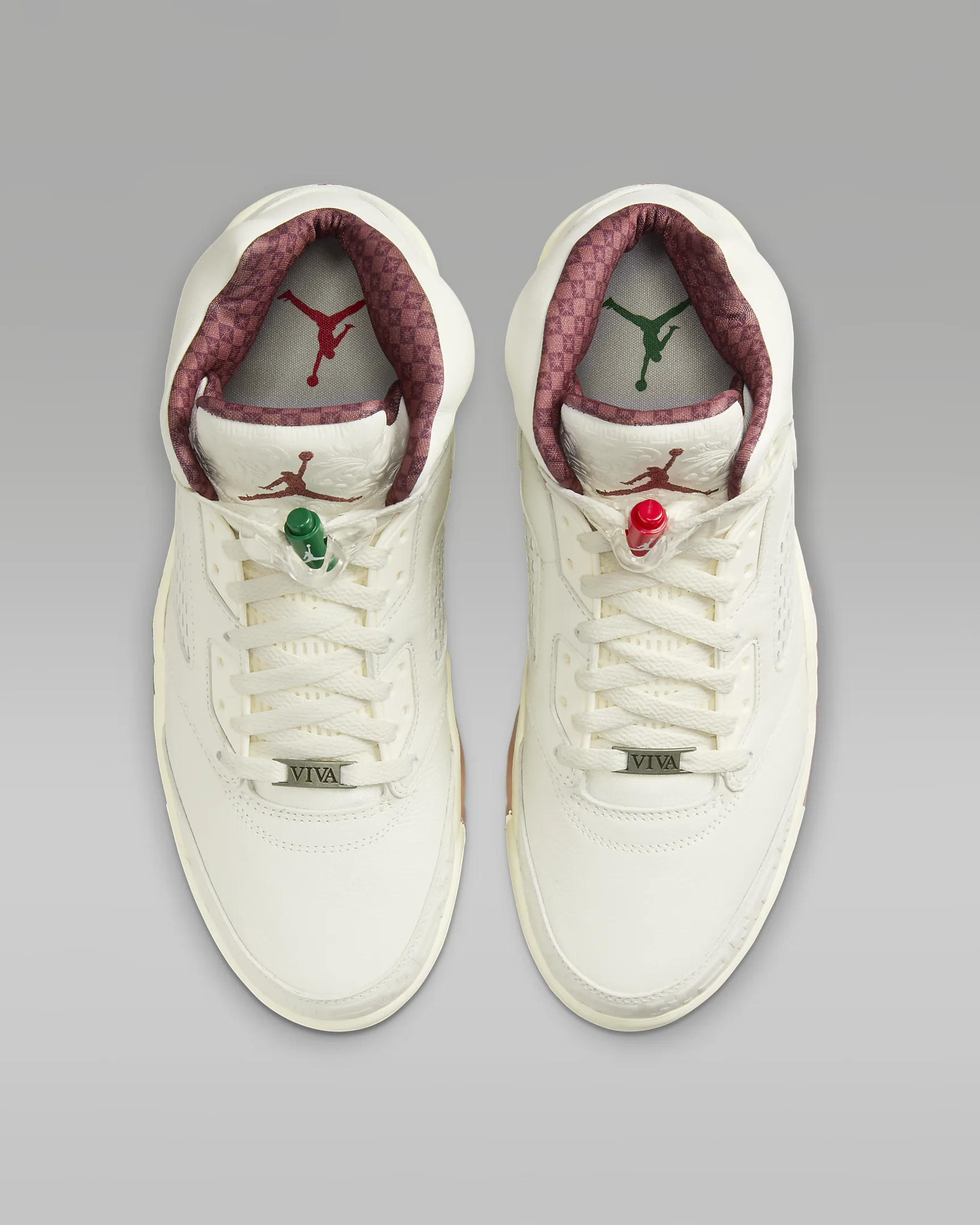 Air Jordan 5 Retro "El Grito"