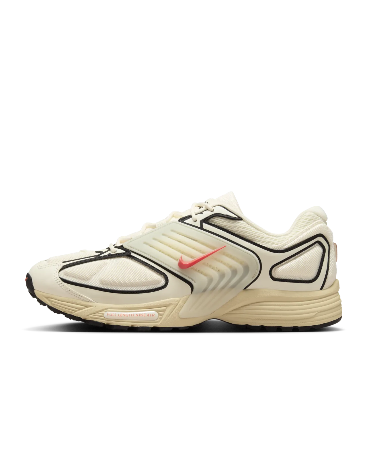 Air Pegasus Wave Coconut Milk and Picante Red