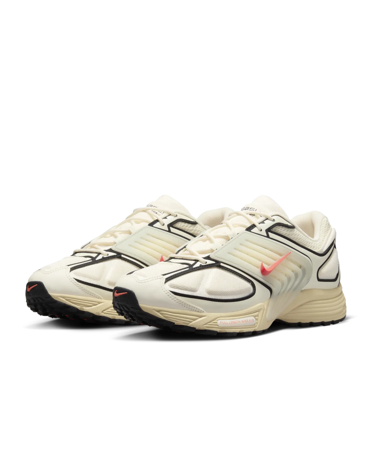 Air Pegasus Wave Coconut Milk and Picante Red