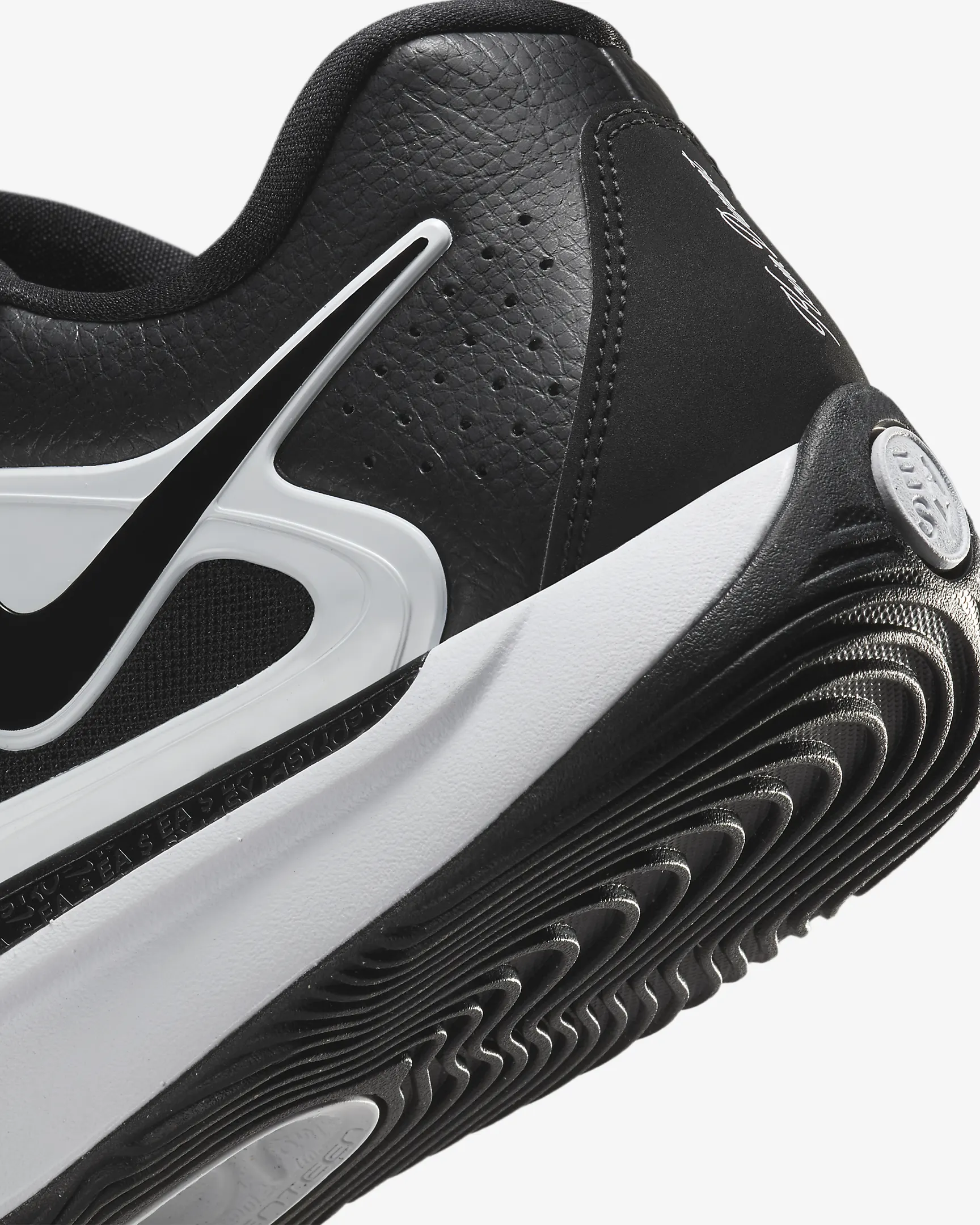 KD17 Basketball shoes