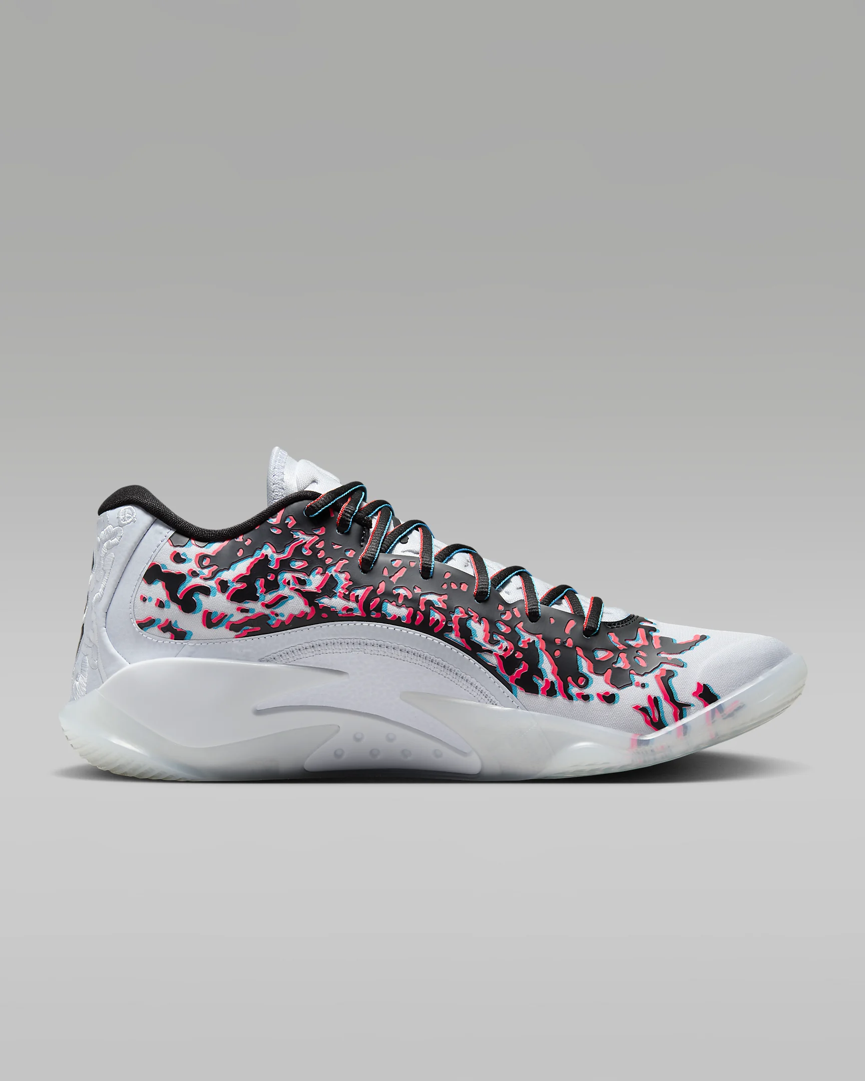 Zion 3 "Z-3D" Basketball shoes