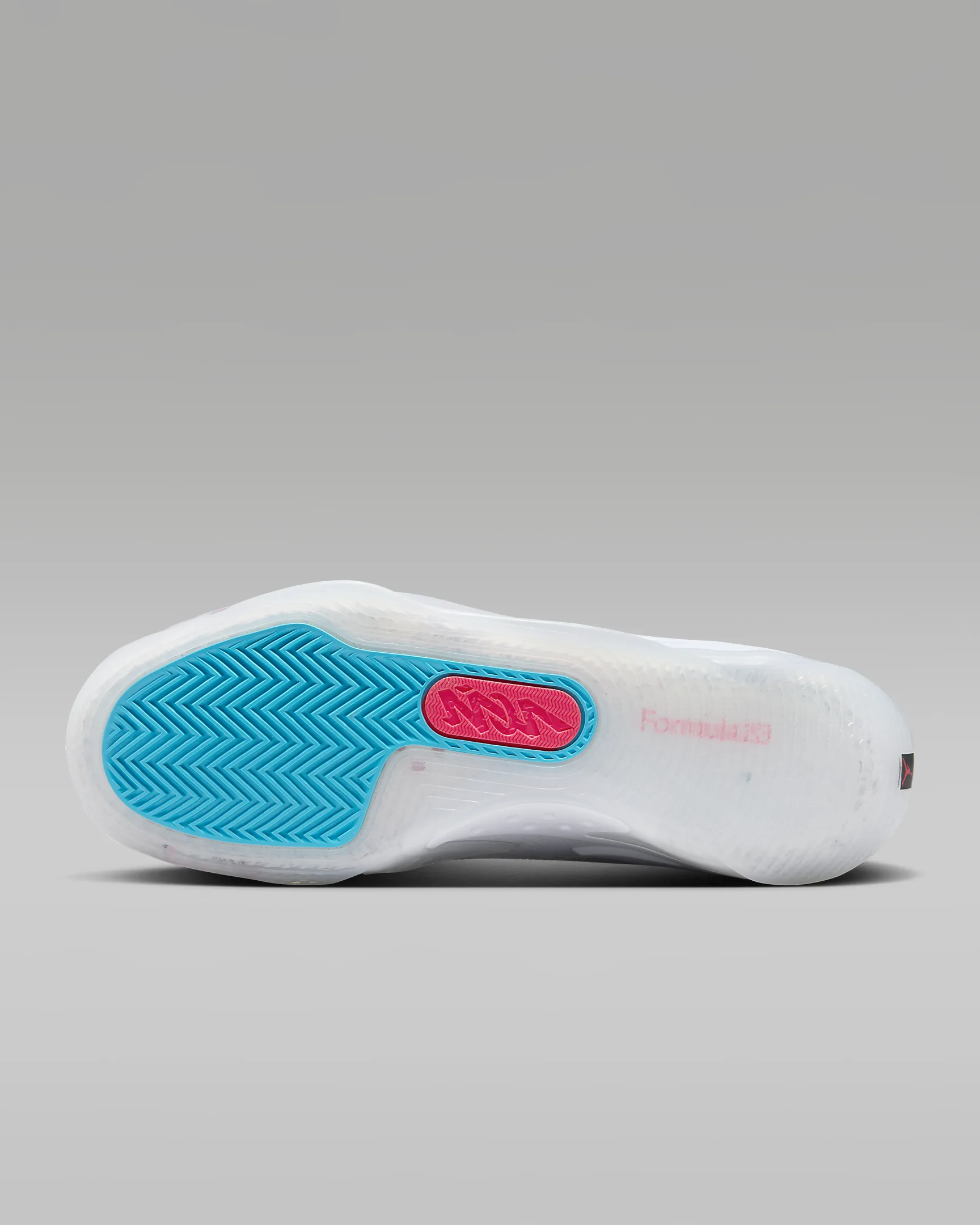 Zion 3 "Z-3D" Basketball shoes