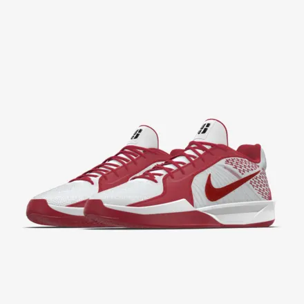 Sabrina 2 Custom Basketball Shoes