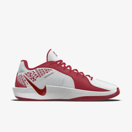 Sabrina 2 Custom Basketball Shoes