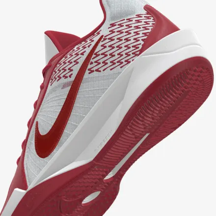 Sabrina 2 Custom Basketball Shoes