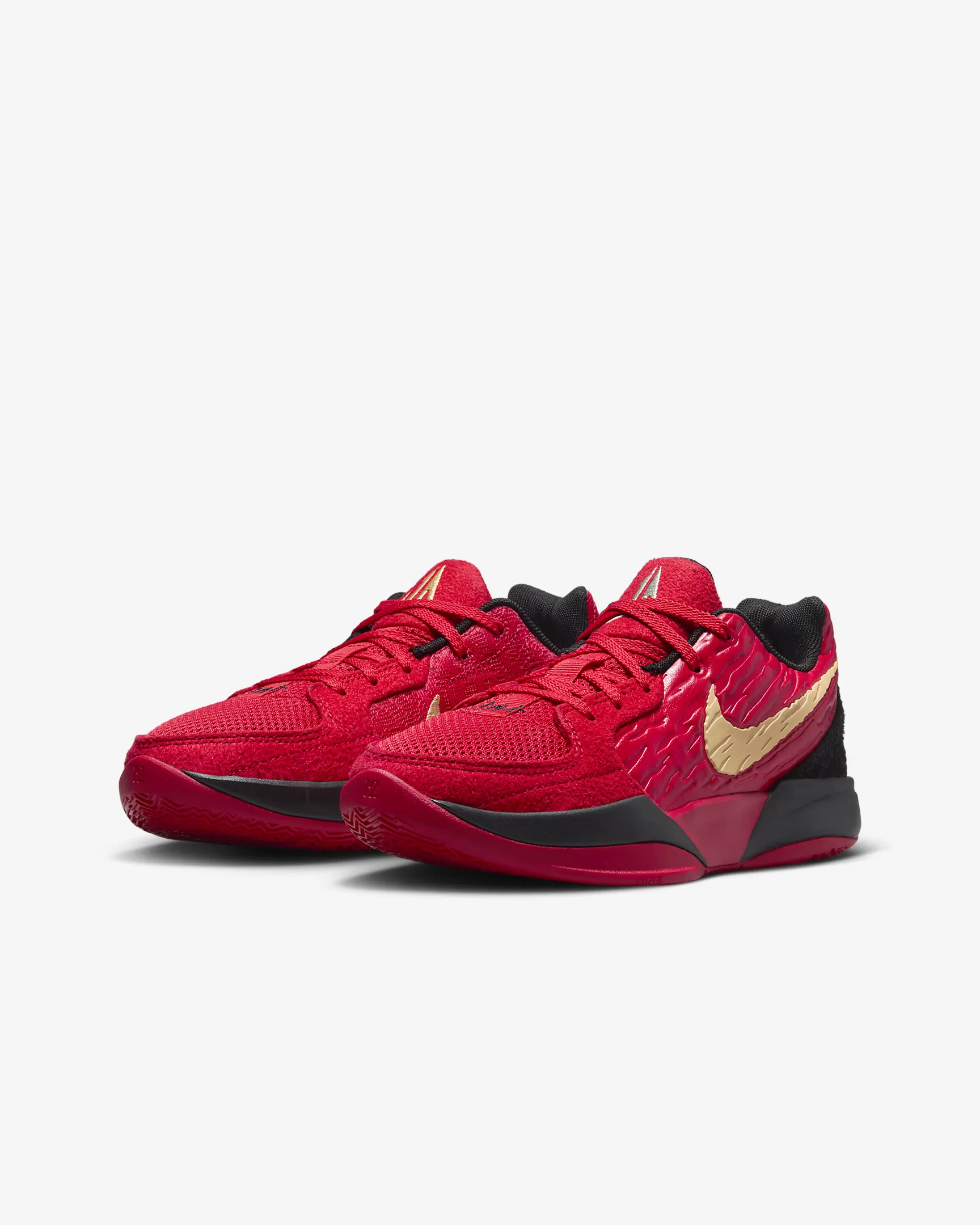 Ja 2 "Nightmare" Big Kids Basketball Shoes