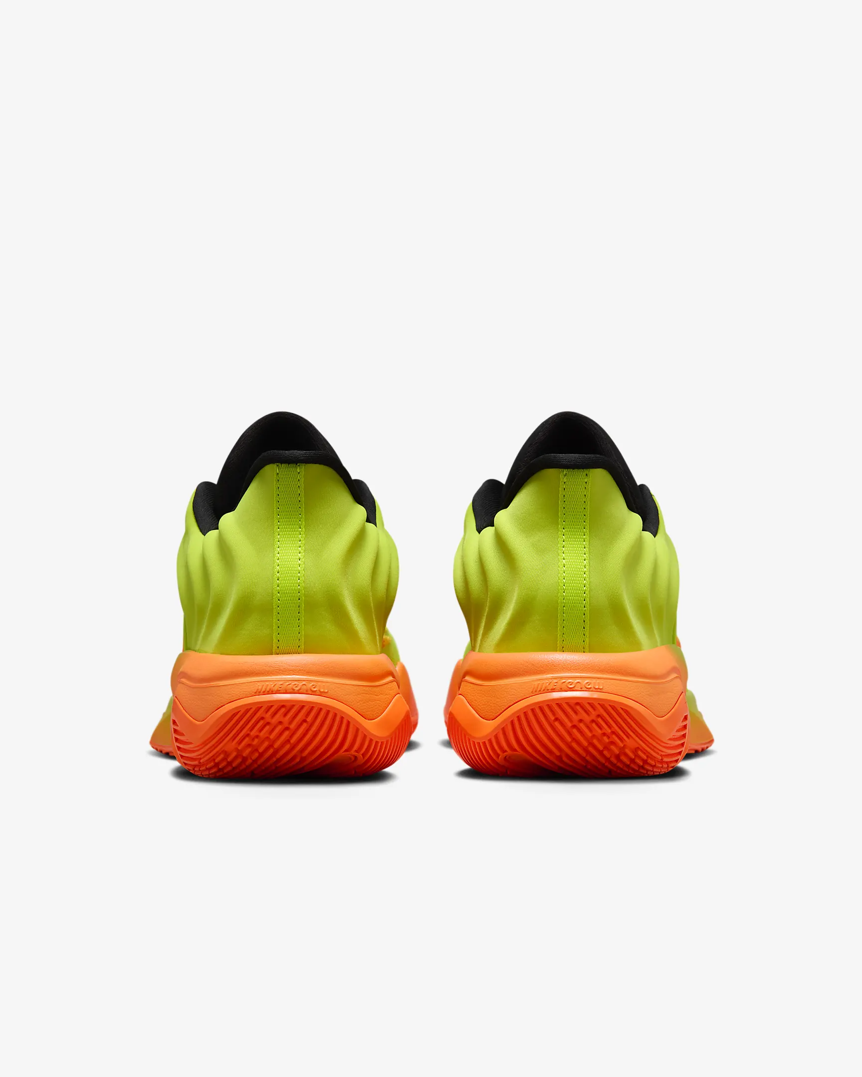 Giannis Immortal 4 "Halloween" Basketball shoes