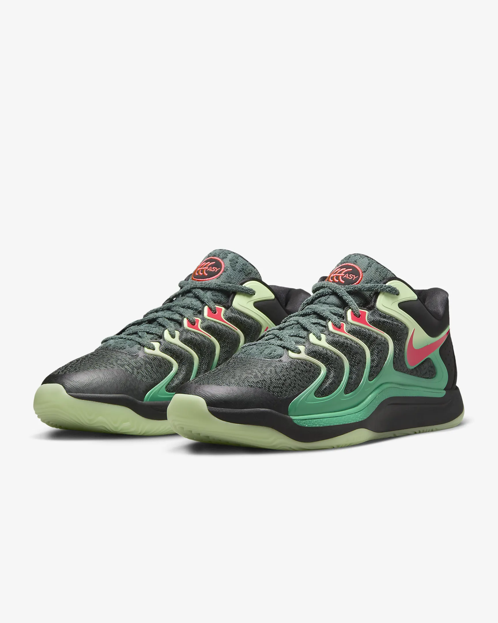 KD17 Basketball shoes
