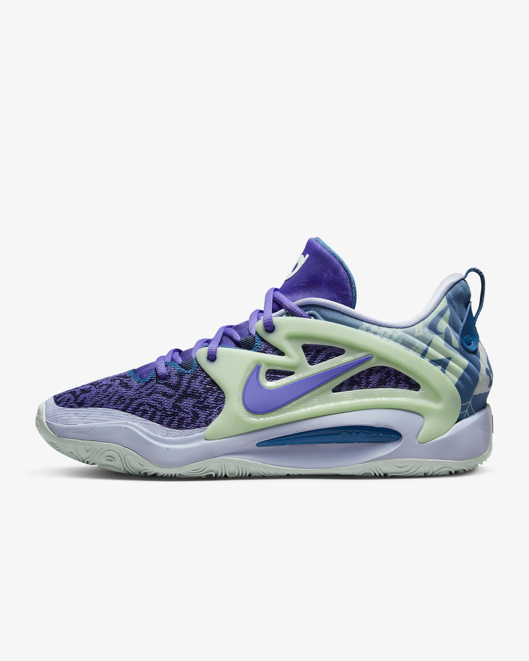 KD15 Basketball shoes