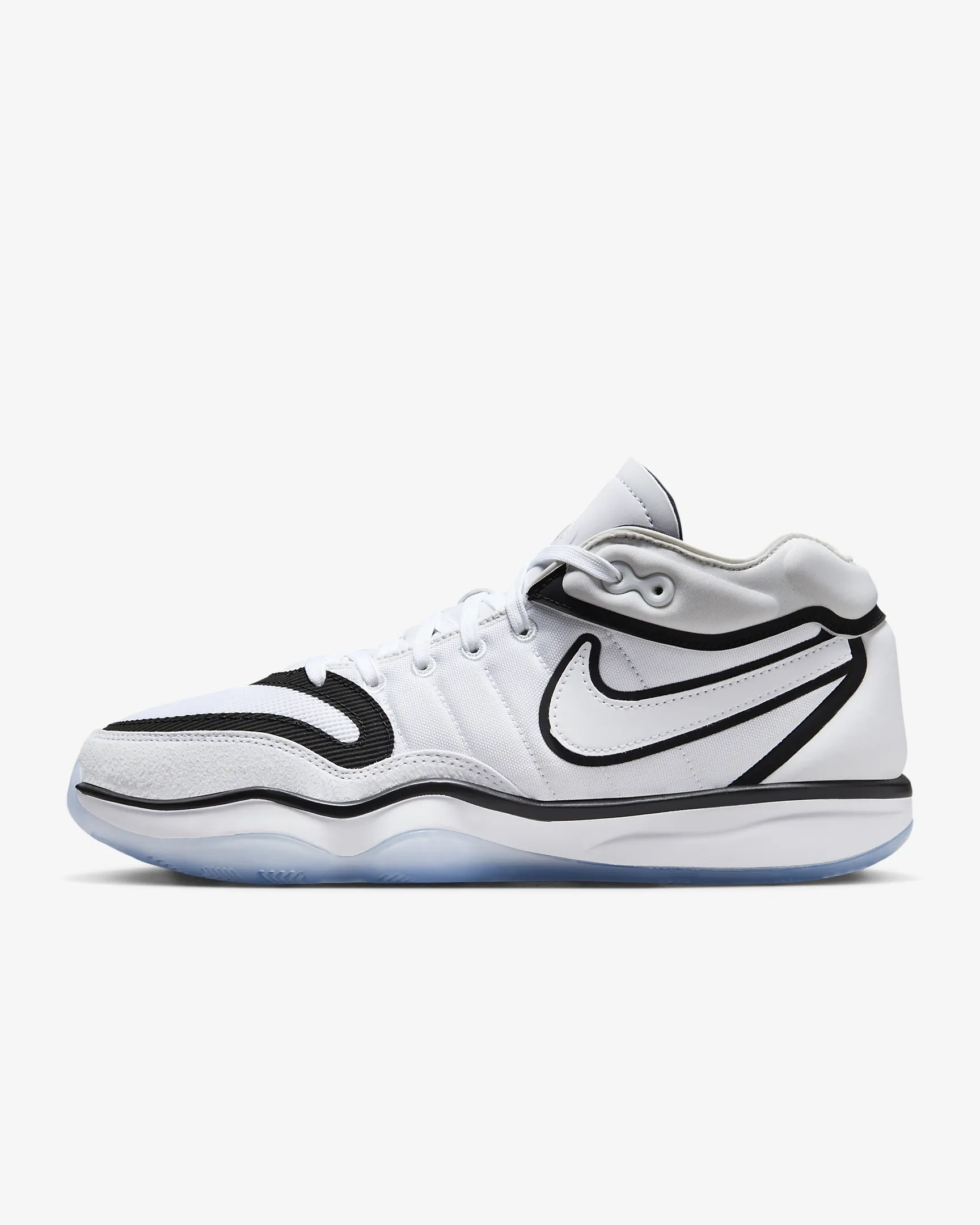 Nike GT Hustle 2 Basketball Shoes