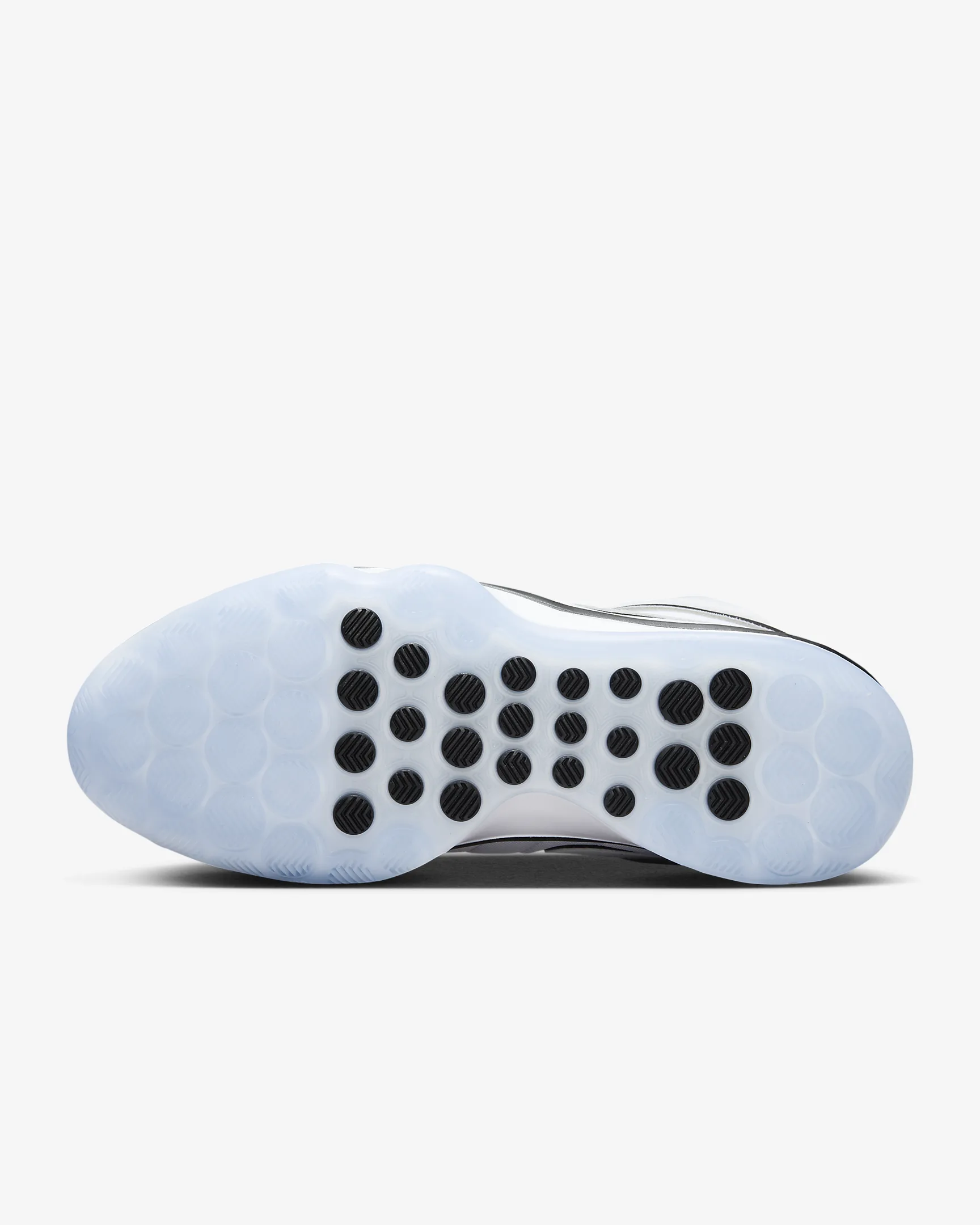 Nike GT Hustle 2 Basketball Shoes